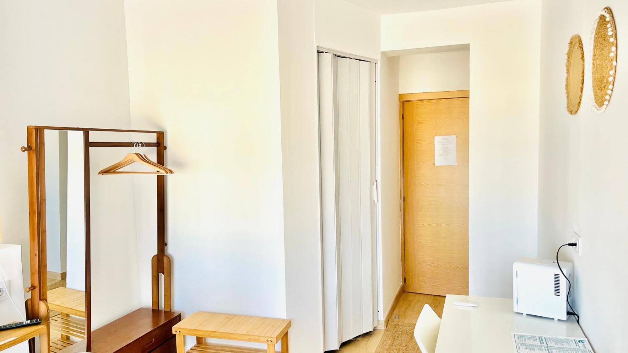 Hostal Playa Dreams Nautico Adults Garrucha Exteriör bild